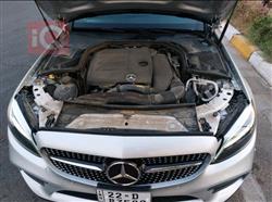 مێرسێدس بێنز C-Class